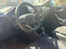 Ford Puma thumbnail 13