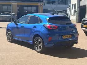 Ford Puma thumbnail 4