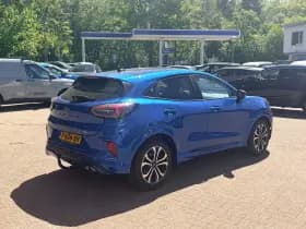 Ford Puma thumbnail 6