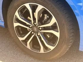 Ford Puma thumbnail 8