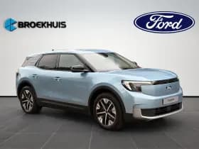 Ford Explorer thumbnail 13