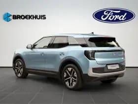 Ford Explorer thumbnail 14