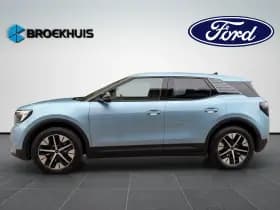 Ford Explorer thumbnail 3