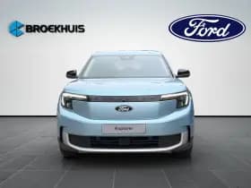 Ford Explorer thumbnail 21