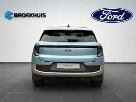 Ford Explorer thumbnail 22