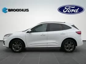 Ford Kuga thumbnail 2