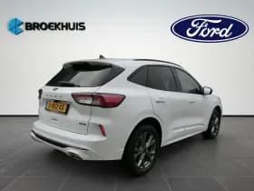 Ford Kuga thumbnail 3