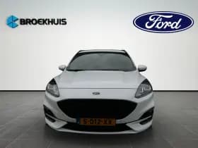 Ford Kuga thumbnail 35