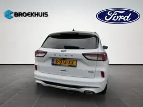 Ford Kuga thumbnail 36