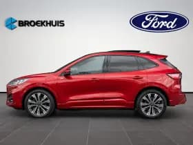 Ford Kuga thumbnail 2