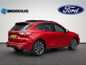 Ford Kuga thumbnail 3
