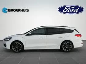 Ford Focus thumbnail 2