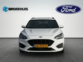 Ford Focus thumbnail 20