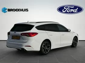Ford Focus thumbnail 3