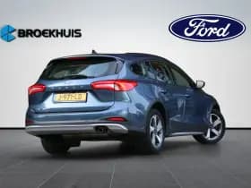 Ford Focus thumbnail 2
