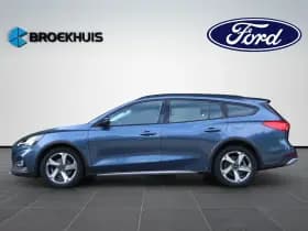 Ford Focus thumbnail 4