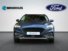 Ford Focus thumbnail 8