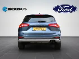 Ford Focus thumbnail 9