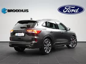 Ford Kuga thumbnail 2