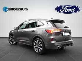Ford Kuga thumbnail 15