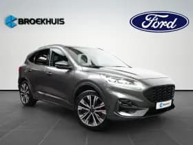 Ford Kuga thumbnail 3
