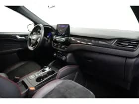 Ford Kuga thumbnail 4