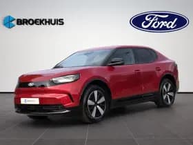 Ford Capri thumbnail 1