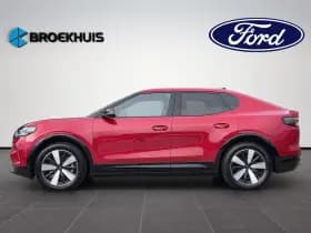Ford Capri thumbnail 2
