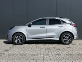 Ford Puma thumbnail 2