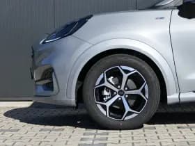 Ford Puma thumbnail 14