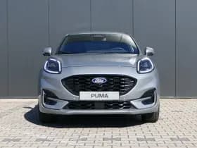 Ford Puma thumbnail 9