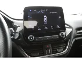Ford Fiesta thumbnail 13