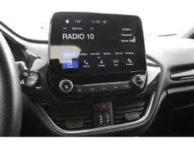 Ford Fiesta thumbnail 15