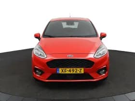 Ford Fiesta thumbnail 17