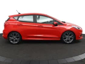 Ford Fiesta thumbnail 18