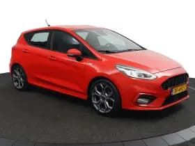 Ford Fiesta thumbnail 19