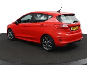 Ford Fiesta thumbnail 3