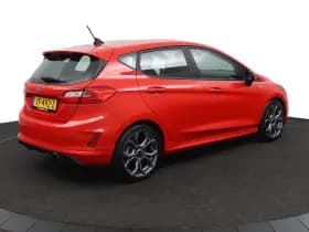 Ford Fiesta thumbnail 22