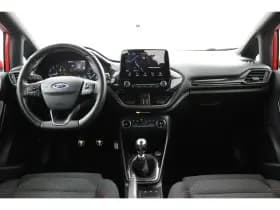 Ford Fiesta thumbnail 4