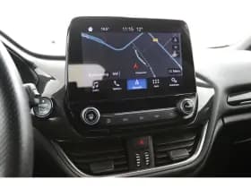 Ford Fiesta thumbnail 5