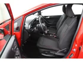 Ford Fiesta thumbnail 6
