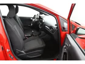 Ford Fiesta thumbnail 7