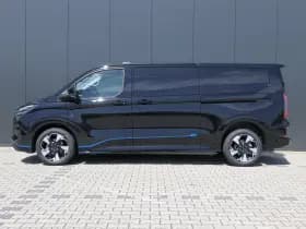 Ford Transit Custom thumbnail 2
