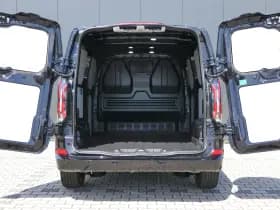 Ford Transit Custom thumbnail 11