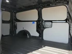 Ford Transit Custom thumbnail 12