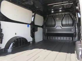 Ford Transit Custom thumbnail 13