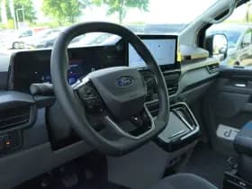 Ford Transit Custom thumbnail 16