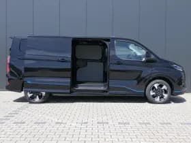 Ford Transit Custom thumbnail 3