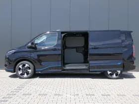 Ford Transit Custom thumbnail 21