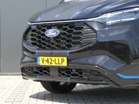 Ford Transit Custom thumbnail 22